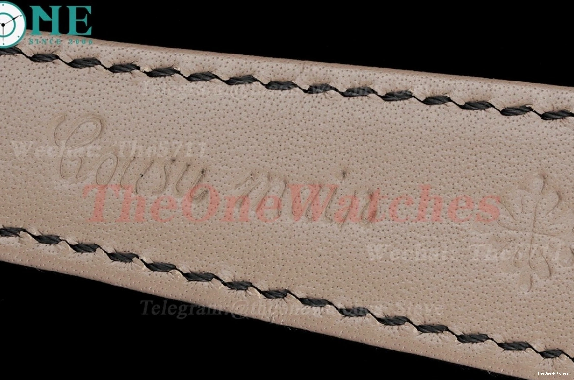 SS Annual LE Moonphase A324 White Ref.5396 St Cal. ZF 1229